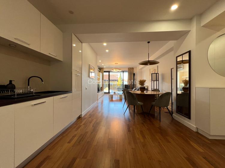 Inchiriere apartament 2 camere Iancu Nicolae - 8