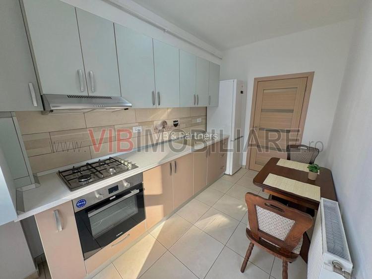 2 Camere - Grozavesti - Splaiul Independentei - Parcare - 12