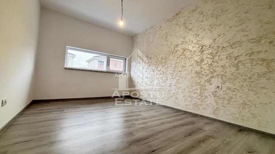 Duplex cu 3 camere, 2 bai, 90 mp utili,teren 350 mp, Mosnita Noua - 7