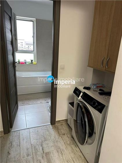 Apartament de vanzare 2 cam, intabulat, bloc nou,Rediu complex EOS - 5
