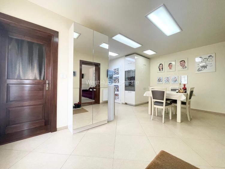 Casa individuala 122mp, 879mp teren - Calea Martirilor - 3