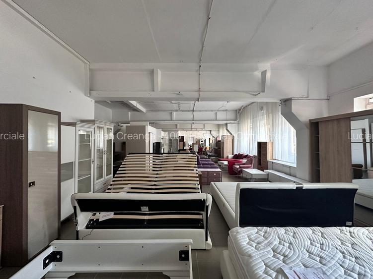 Spatii magazin, depozit, productie, de la 250mp la 550mp, zona Leroy Merlin - 8