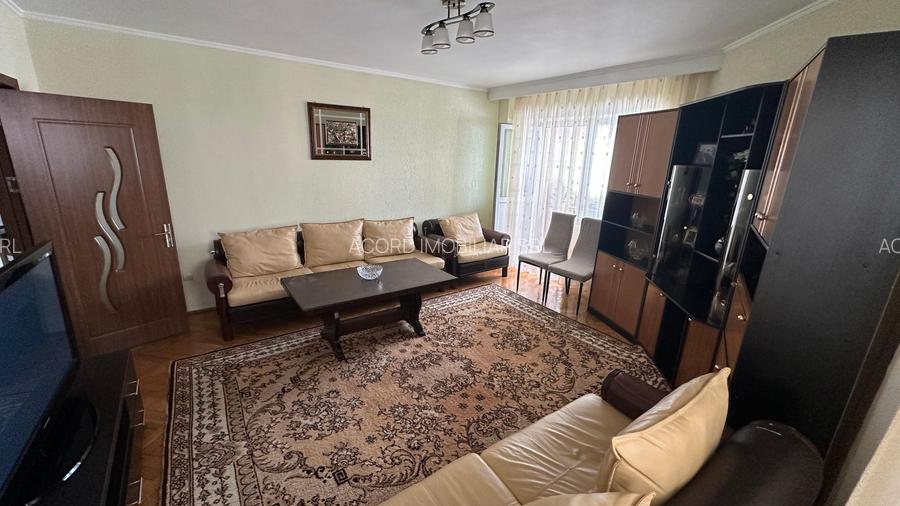 2 CAMERE TOMIS 3/CITY PARK - 3