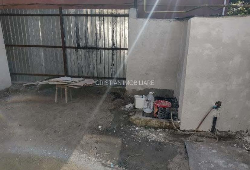 Super Pret! Vila noua P+1 zona centrala, Suprafata construita 120 mp - 16