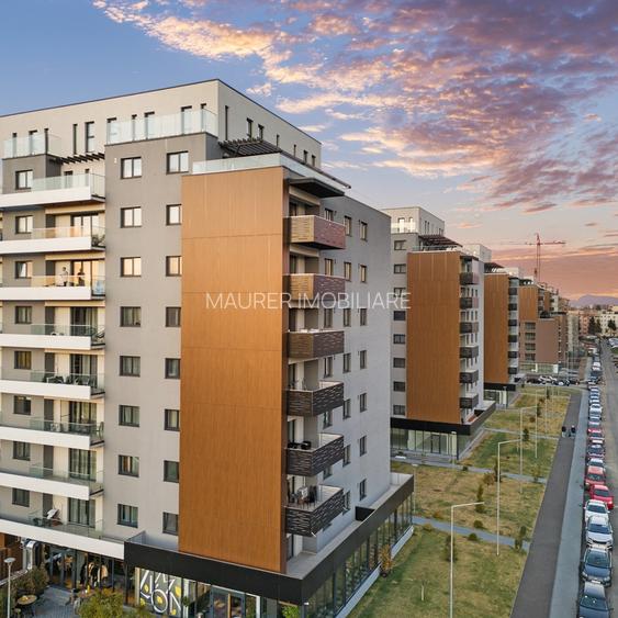 Duplex FINALIZAT cu mutare Imediată în Avantgarden3 Faza V - 4