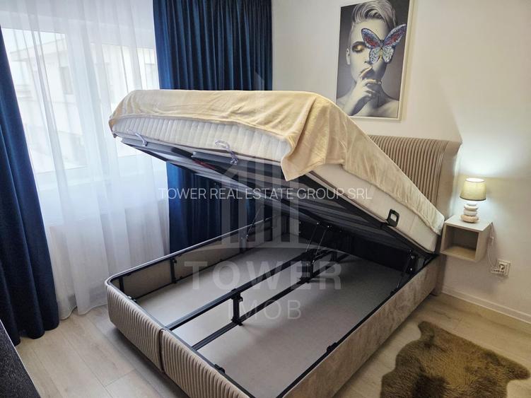 Apartament 3 camere , D-na Stanca - 12