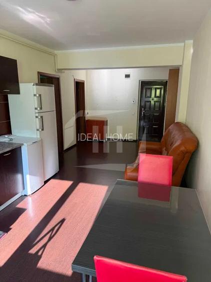 Apartament 2 camere I cat-friendly I Manastur - 4