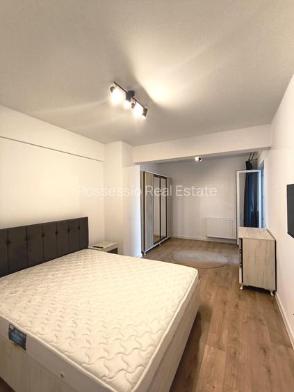 Central Address Residence - Parc Carol–Apartament 2 camere–Loc parcare – 700 EUR - 5