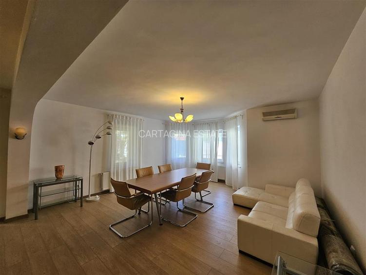 Vila tip duplex   Jolie Ville   Rezidential - 5