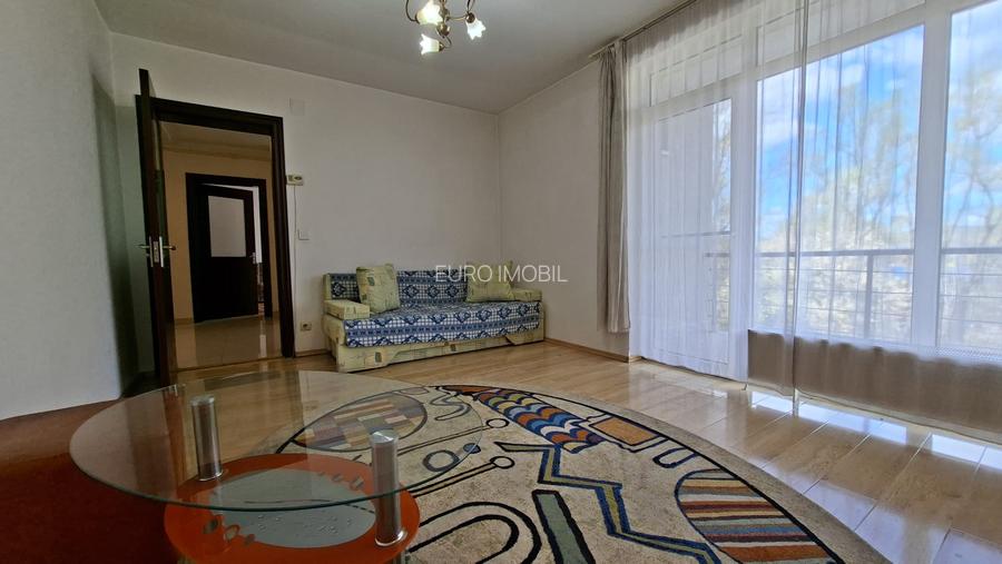 De inchiriat apartament 2 camere, Tg. Mures, Bloc nou, Central - 2