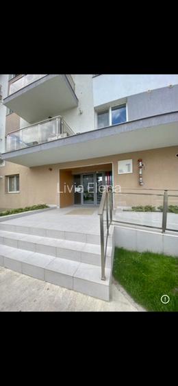 Inchiriez garsoniera Theodor Pallady, Palladium Residence 2 - 6