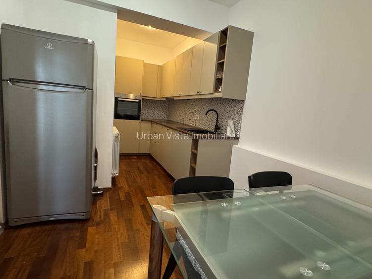3 Camere | Herastrau | Et.2 | 140mp | Garaj + Boxa | - 6