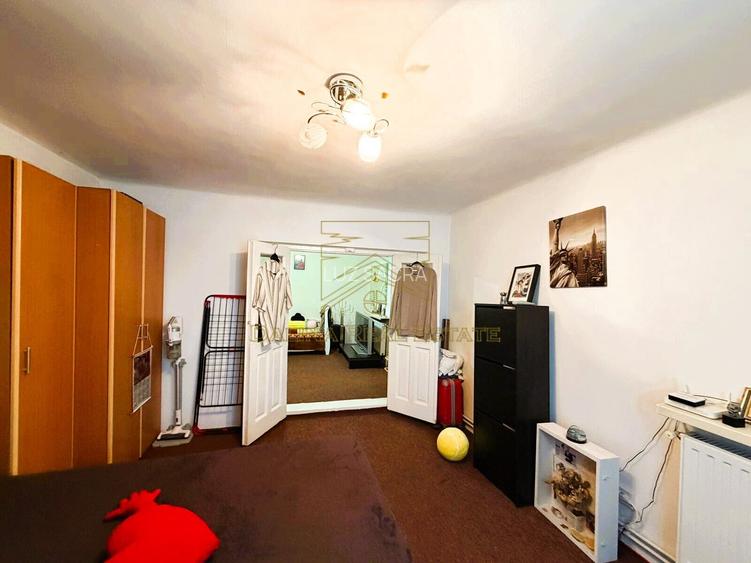 Vanzare Casa Individuala pe Parter, Curte 640 mp - 11