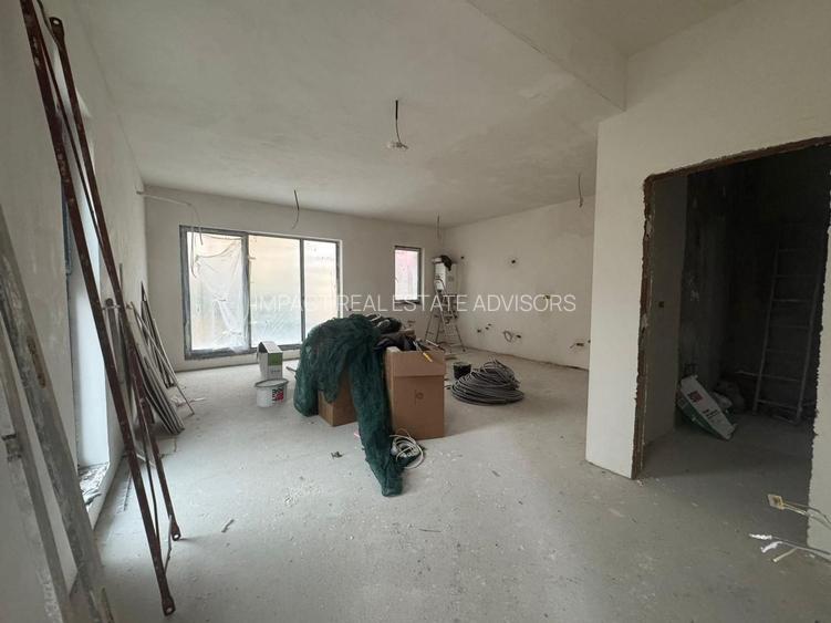 Duplex modern P+1E+M,  BUCURESTII NOI - 11