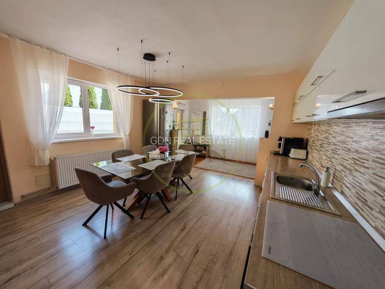 Casă de vânzare Reghin zona semicentrală. - 3