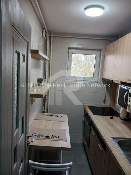 Apartament 2 camere de închiriat – Piața Sudului / Olteniței- 400 Euro - 9