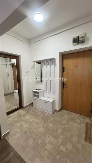 Garsoniera | Floreasca | Barbu Vacarescu | centrala proprie - 6