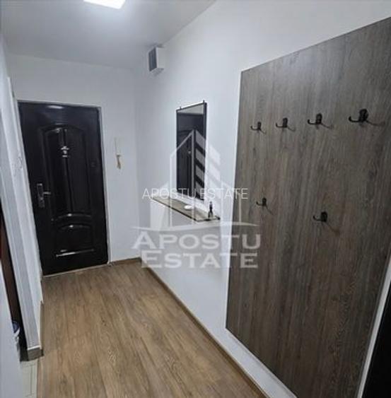 Apartament de inchiriat 2 camere, centrala proprie, parter, Girocului - 5