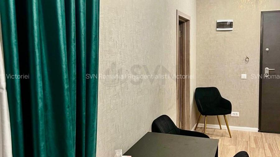 REA1025999 Apartament 2 camere I Exigent Plaza I De vanzare - 5