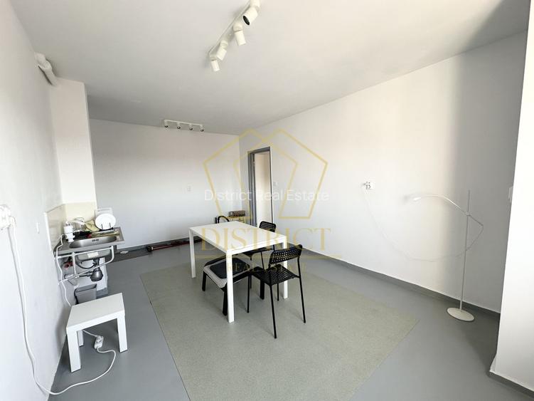 Apartament cu 3 camere | Complexul Studentesc - 8