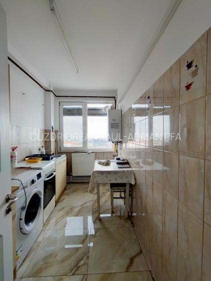 🏢 Apartament 2 camere de vanzare langa 🌳 Parcul Garii, comision 0%. - 4