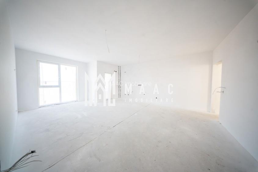 Apartamente 2 camere | 47 mp I Predare la Cheie| Balcon I Selimbar - 2