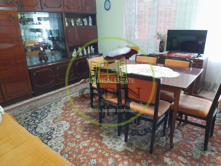 Apartament 2 camere de vanzare la casa  str.Plopului  Fagaras  jud. Brasov - 6
