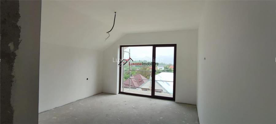 Comision 0 %! Casa individuala in Feleacu 4 camere + teren liber 1000 mp. - 7