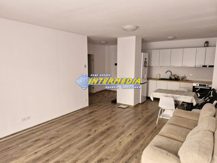 Apartament 2 camere BLOC NOu 53 mp + balcon 10 mp - 5