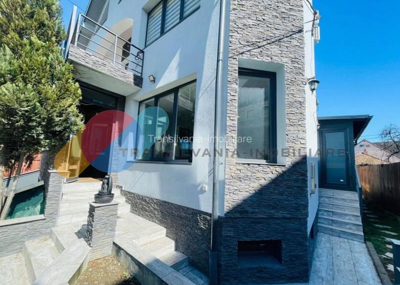 Spatiu Comercial sau Birouri 165 mp, zona Platinia - 7