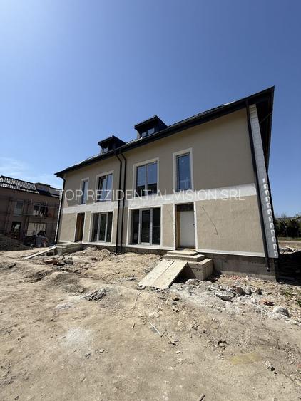 VILA TIP DUPLEX_SECTOR 3 _CURTE 140 MP. - 3