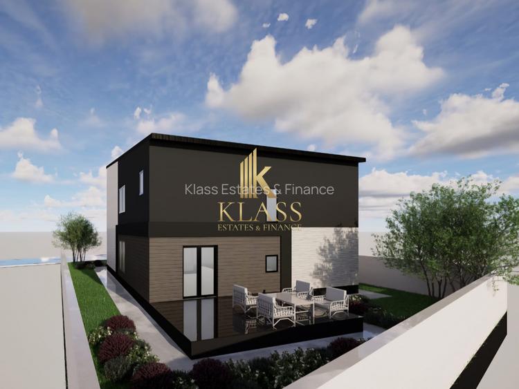 Vila 6 camere Stefanesti de jos - 3