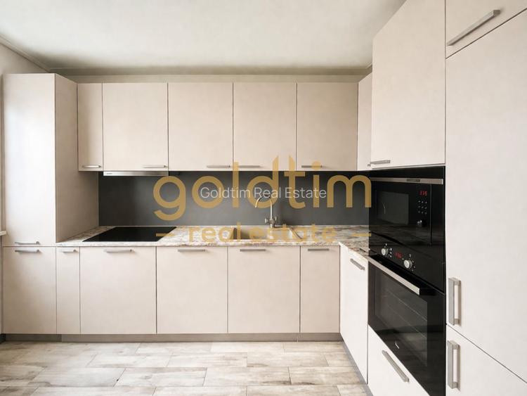 DEAL!!PRIMAVERII/ZONA EXCLUSIVISTA/BLOC BOUTIQUE/VEDERE LIBERA/PARCARE SUBTERANA - 6