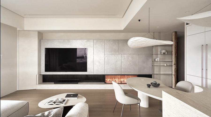 Apartament 2 camere Alba Iulia | 52 mp + terasă | Bloc boutique - 6