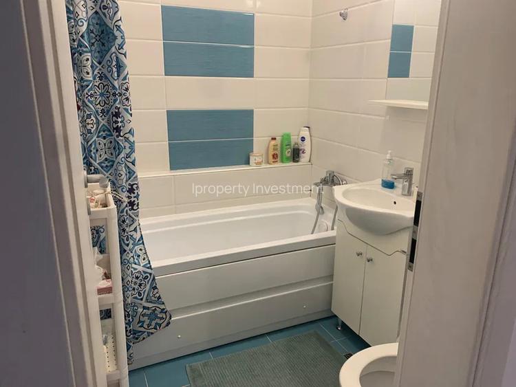 2 Camere | Pacii - Rotar Park | Parcare | Metrou | Centrala - 8