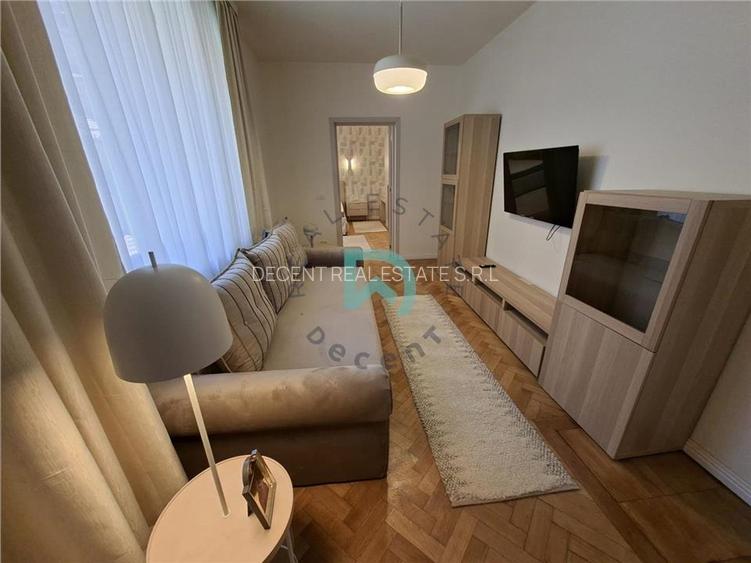 Ultracentral , 2 camere, Prima chirie - 2