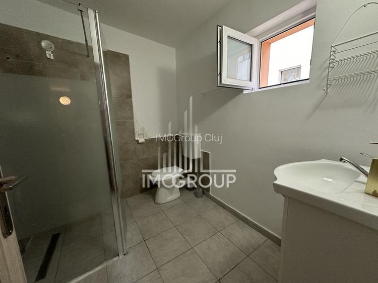 Apartament în zona The Office , langa Hotel Hampton by Hilton | 35 mp - 13