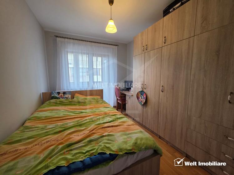 Apartament 3 camere, 2 balcoane, garaj subteran - 7