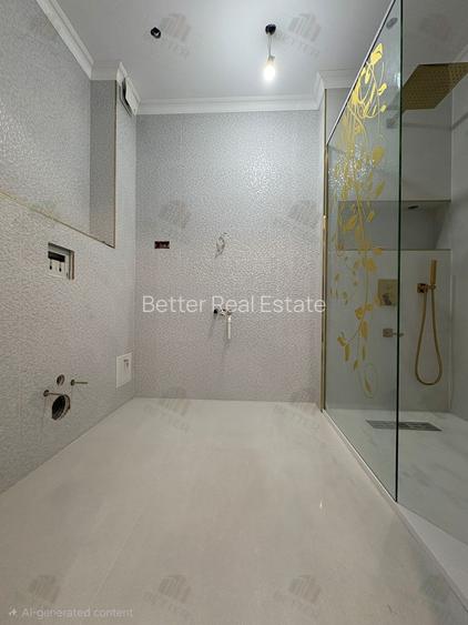 Apartament 3 camere decomandat | Curte proprie | Arghezi Park - 15