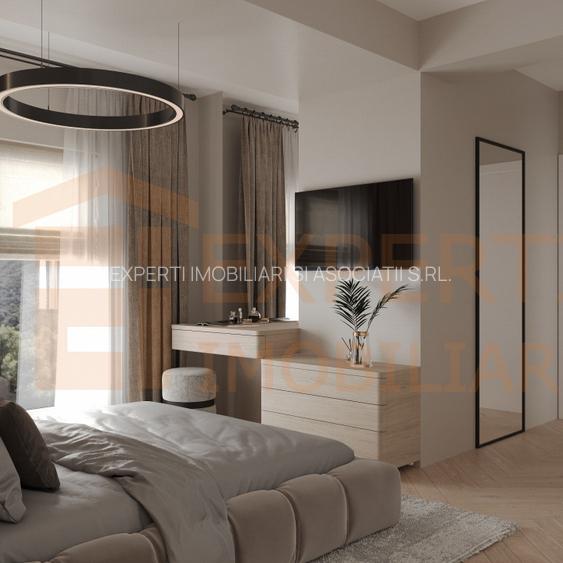 O casa noua, o fila alba – in Lazu, la doar cativa pasi de liniste - 3