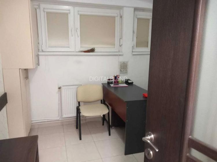 Apt. Cu centrala / ideal investitie - disponibil - 4