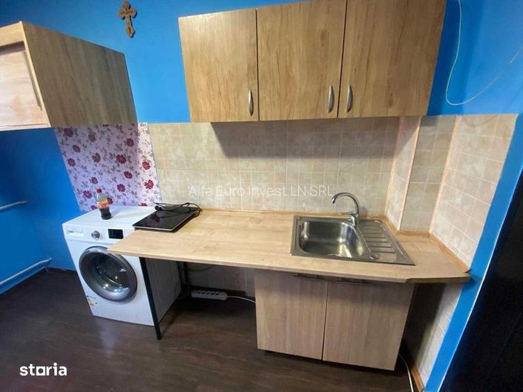 Vand Camera de Camin - 2