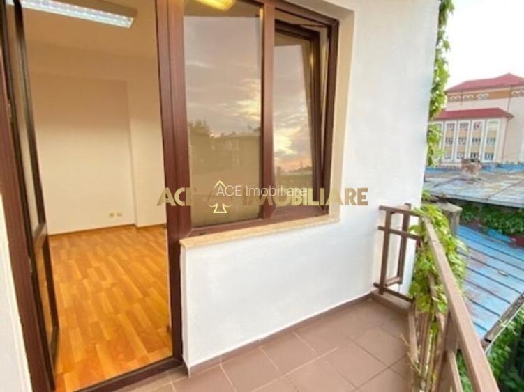 Spatiu birouri | 3 camere | Dorobanti | Centrala | Cladire birouri - 9