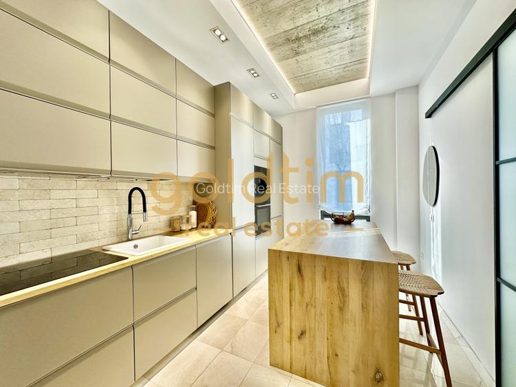 Casă premium Pipera/Epique Home/Panouri fotovoltaice/Mobilata complet/garaj - 6