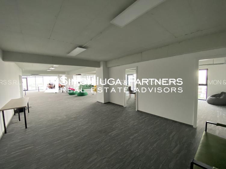 Birouri cladire East Side - 8