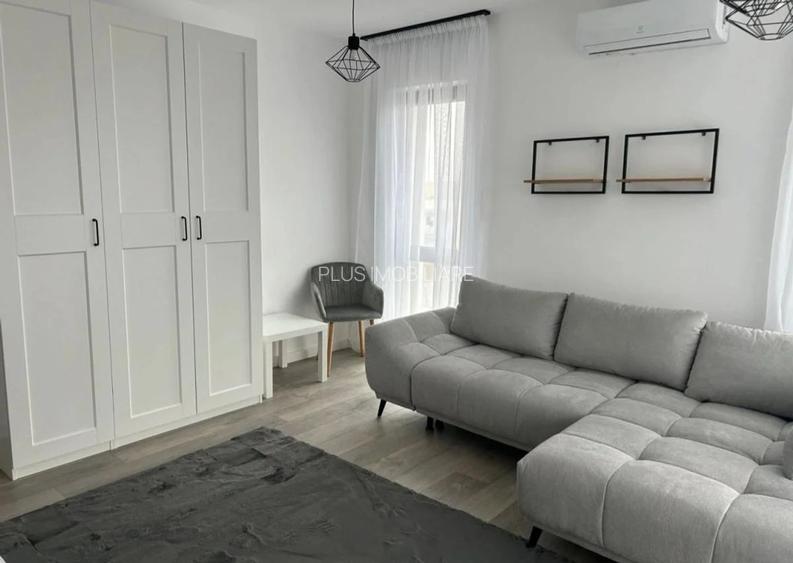 Apartament 2 camere Lux in Complexul MetroCity Chitila - 2