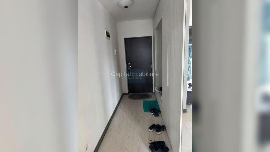COMISION 0%! Ap. 2 camere 67 mp, PET FRIENDLY, Soporului - Gheorgheni - 25