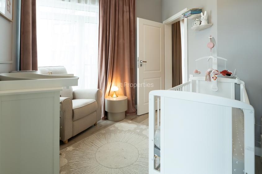 COMISION 0 - Apartament cochet cu terasă de 50mp, Bună Ziua - 13