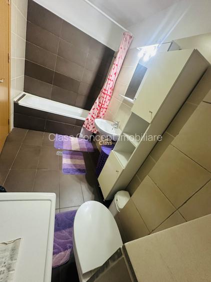Apartament 1 camera | Nou | 38 mpu | Calea Floresti Manastur - 5