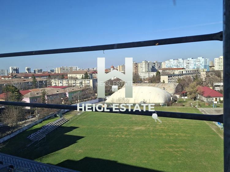 Apartament spațios cu 3 camere in zona Circumvalațiunii - 12